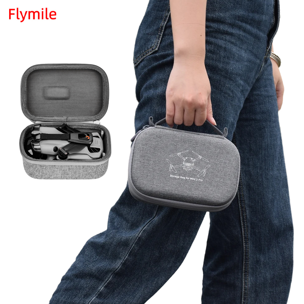 Drone Rc Cover - Custodia per DJI Mini 5 Pro