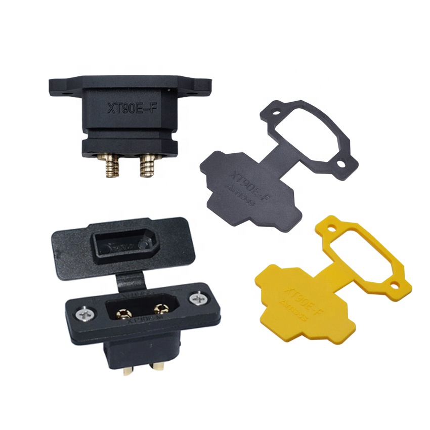 Drone Rc Cover - 50PCS Amass PVC Impermeabile Manicotto Protettivo
