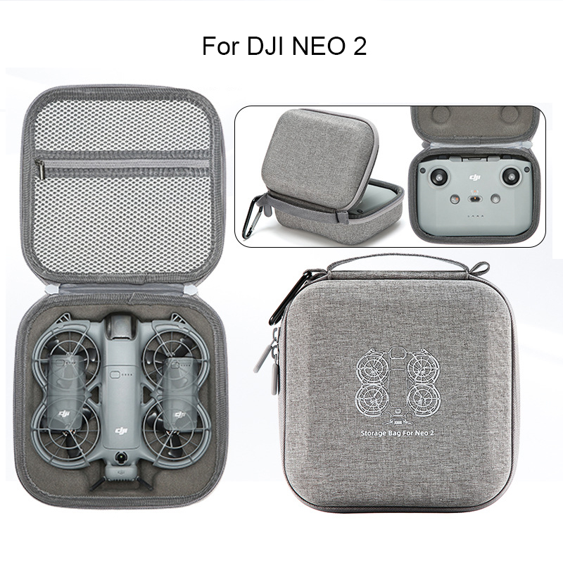 Drone Rc Cover - Custodia antiurto per DJI NEO 2