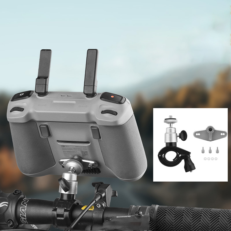 RC RC2 Supporto per bici con t - Drone Dji Rc Pro recensione e prezzo
