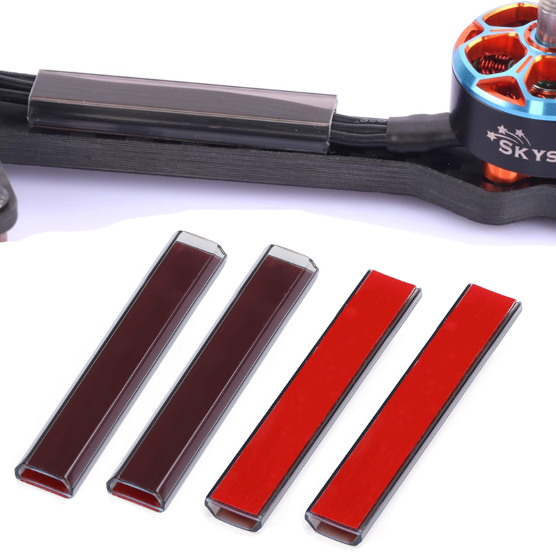 4 pz RC Motore Brushless Coper - Drone Rc Cover recensione e prezzo