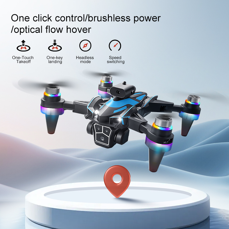 Drone Aereo Elettrico per Este - Drone Ae Rc recensione e prezzo