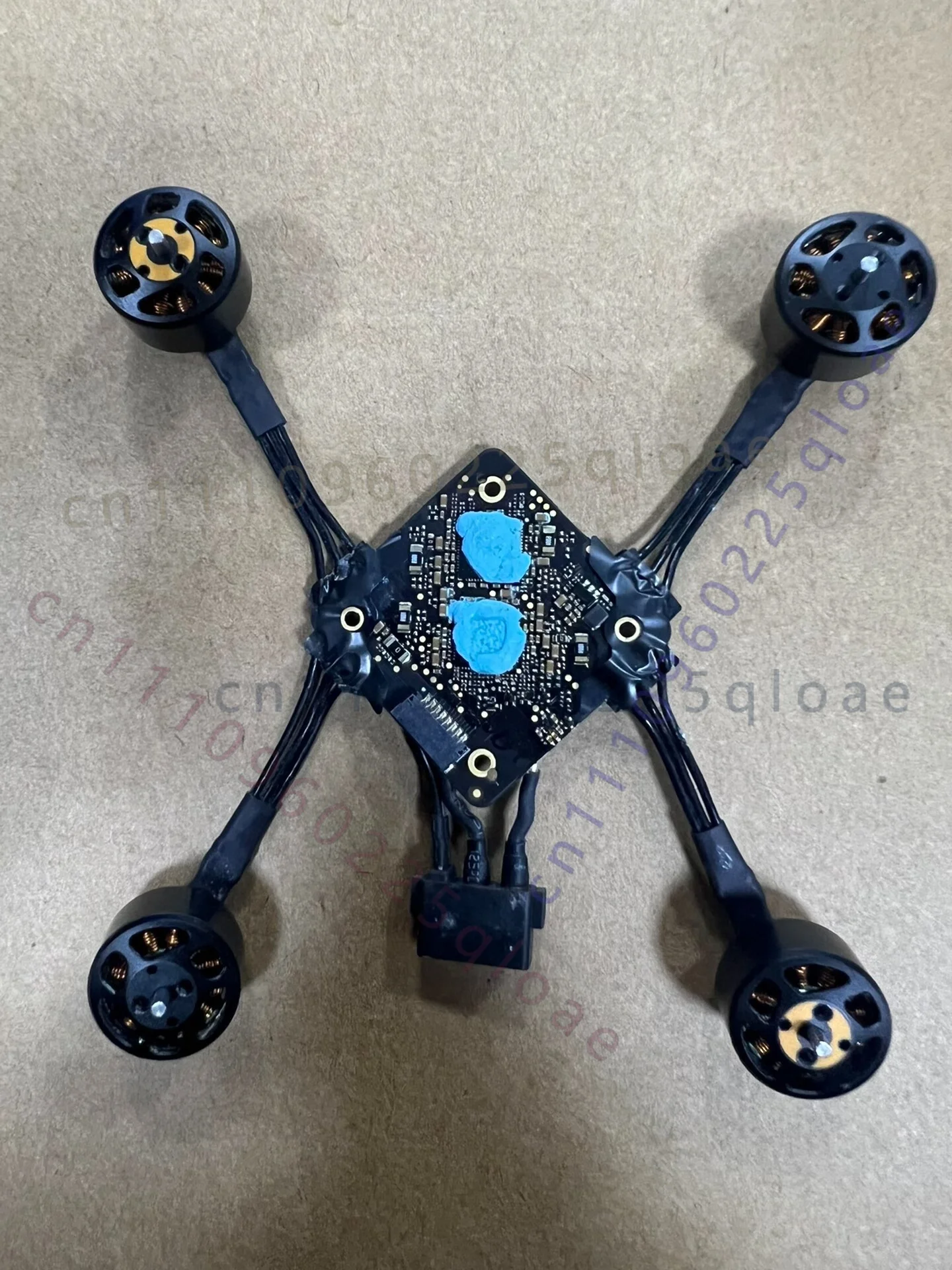 Scheda ESC Originale Smontata  - Drone Dji Rc Pro recensione e prezzo