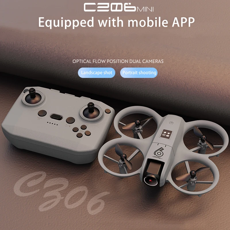 CZ06 Mini RC Quadcopter Drone  - Drone Ae Rc recensione e prezzo