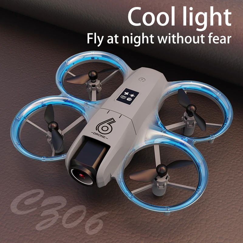 CZ06 Mini RC Quadcopter Drone  - Drone Ae Rc recensione e prezzo