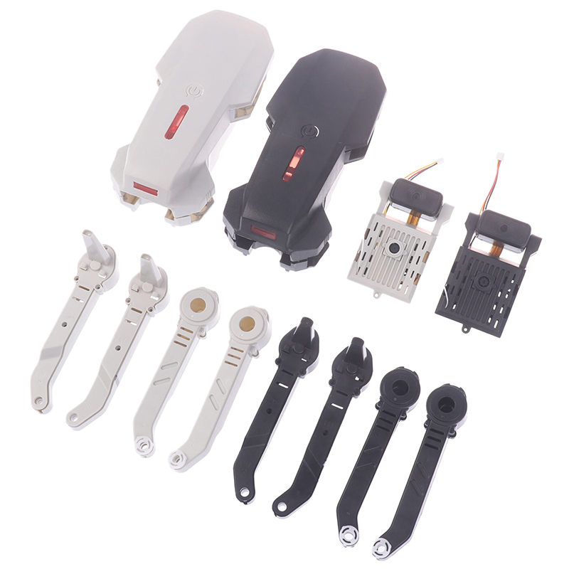 Pezzi di ricambio modificati p - Drone E88 Rc Quadcopter recensione e prezzo