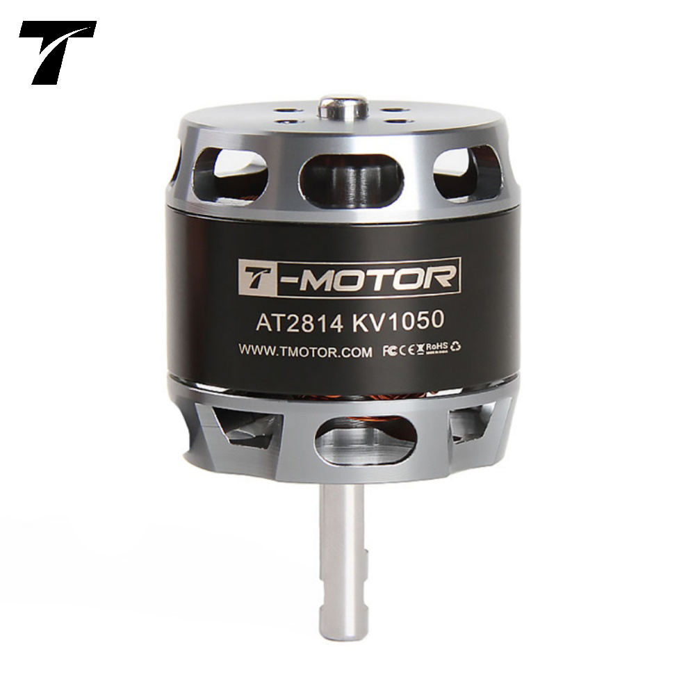 T-MOTOR AT2814 3S-4S Motore BL - Drone Rc Toy recensione e prezzo