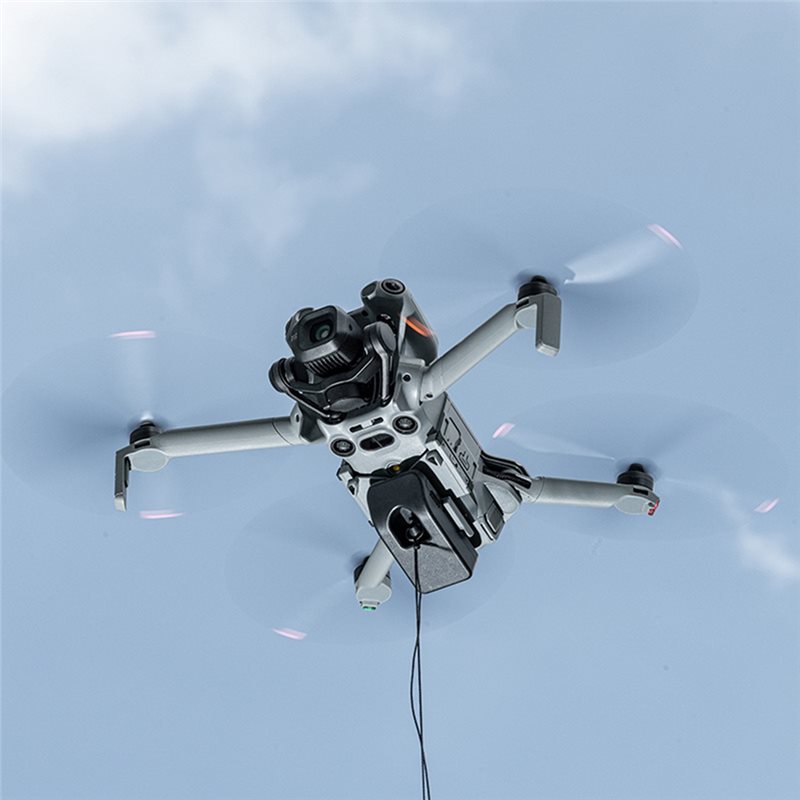 Dispositivo di lancio professi - Drone Dji Rc Pro recensione e prezzo