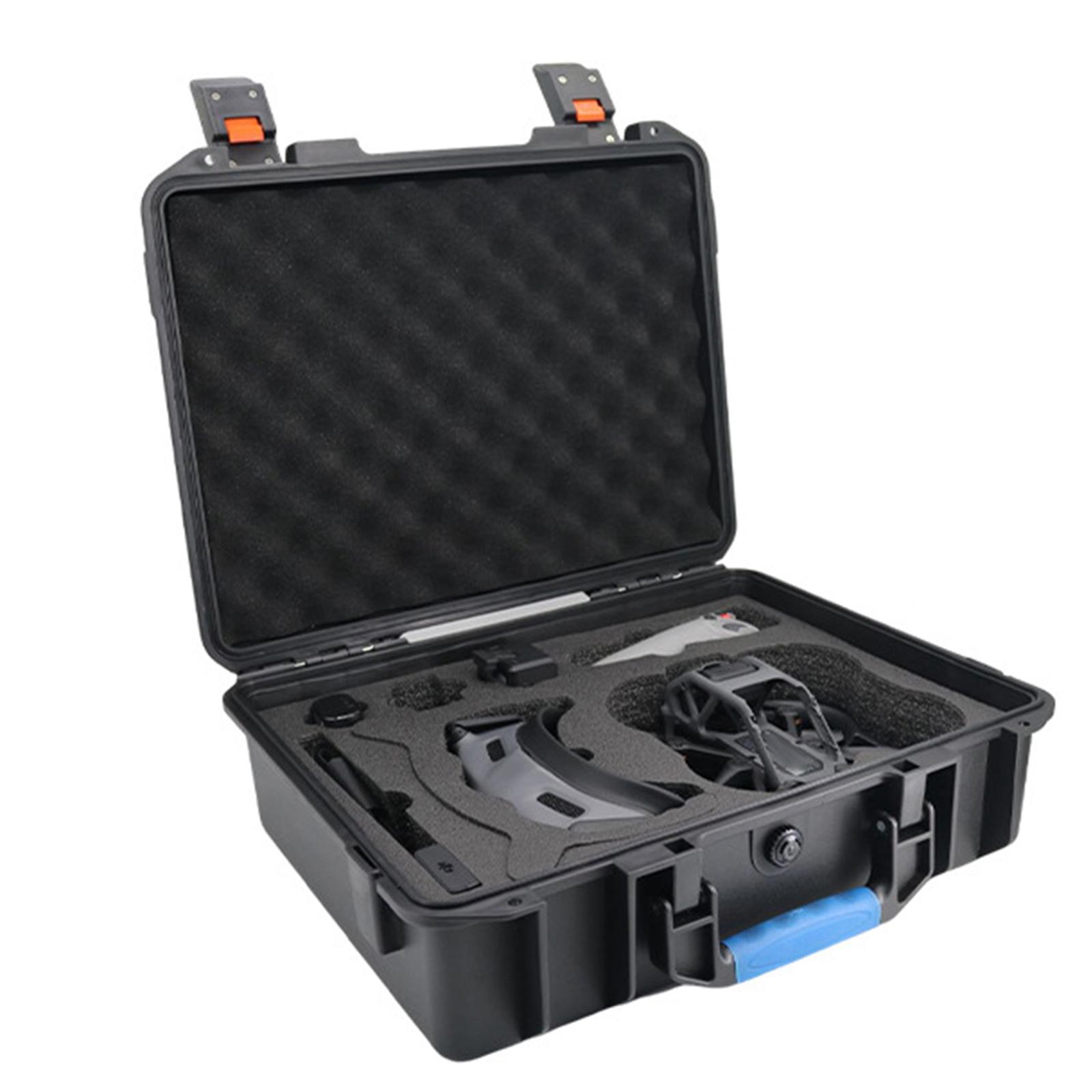Borsa Portatile per Drone, Cus - Drone Rc Cover recensione e prezzo