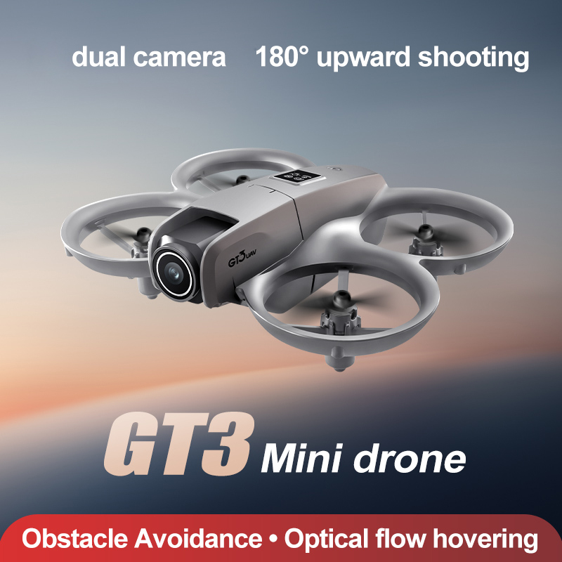 Drone RC GT3 MAX 2026 8K 5G Pr - Drone Ae Rc recensione e prezzo
