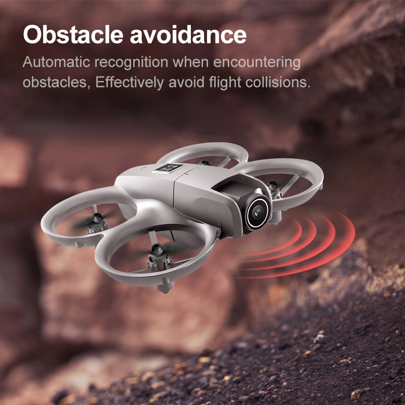 Drone RC GT3 MAX 2026 8K 5G Pr - Drone Ae Rc recensione e prezzo