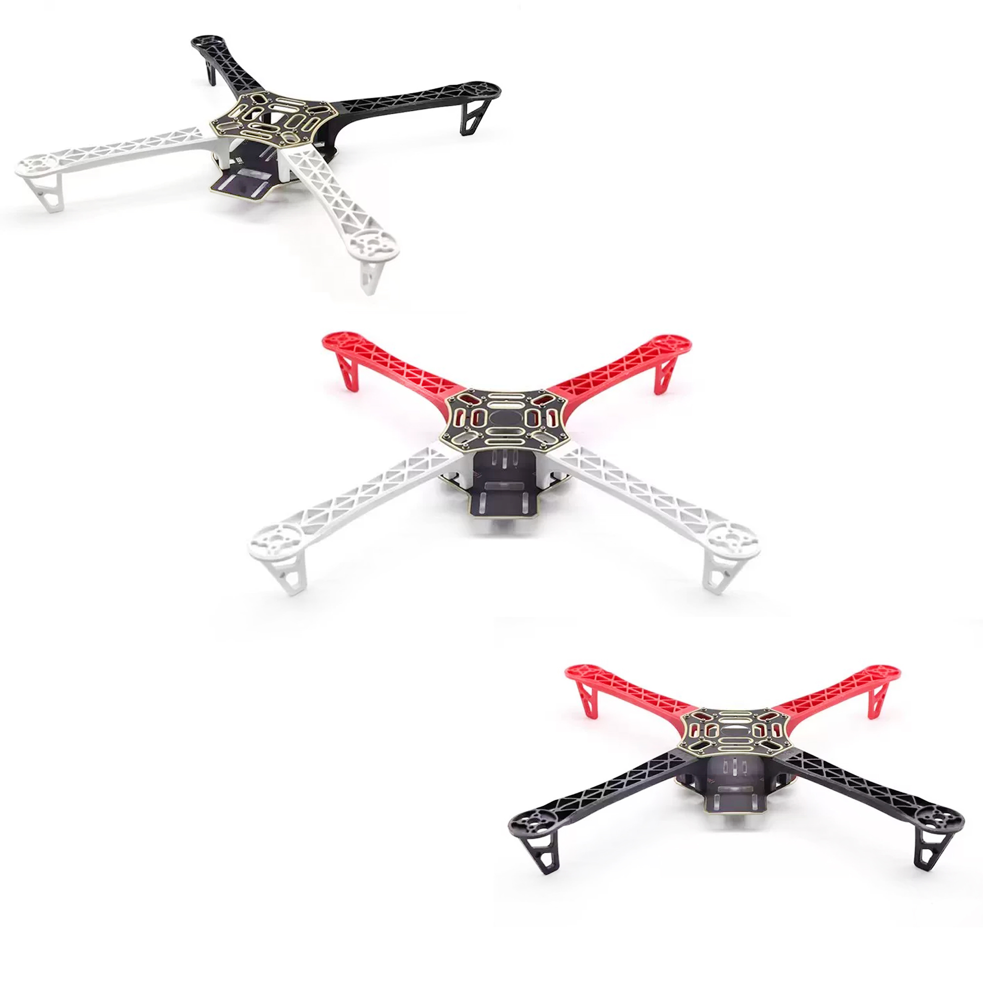 Drone F450 F550 di alta qualit - Drone Rc Leading recensione e prezzo