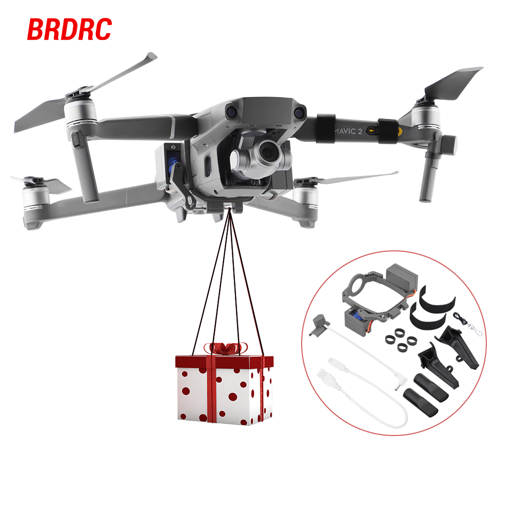 Sistema di lancio per droni DJ - Drone Dji Rc Pro recensione e prezzo
