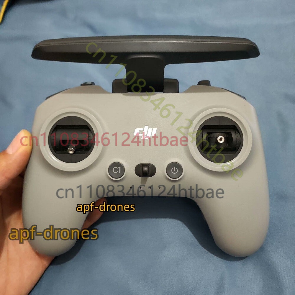 Usato, per radiocomando DJI FP - Drone Dji Rc Pro recensione e prezzo