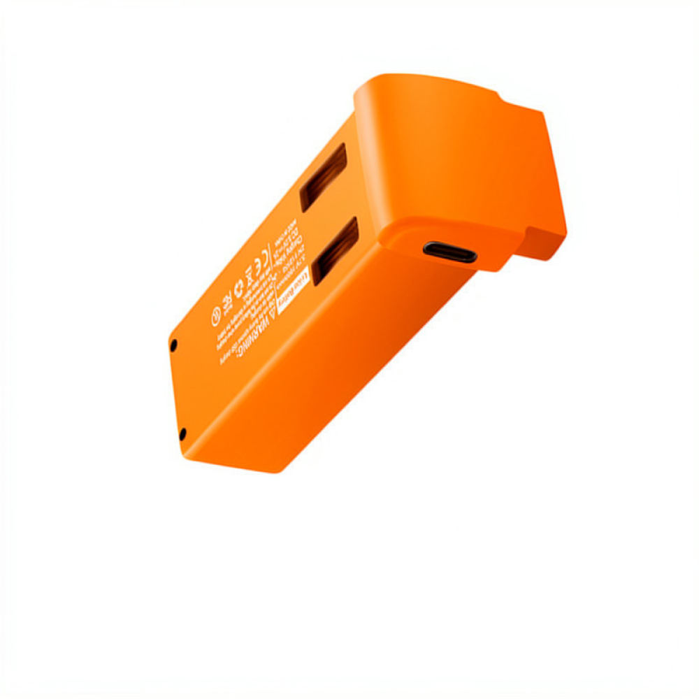 Batteria di ricambio per S156  - Drone E88 Rc Quadcopter recensione e prezzo