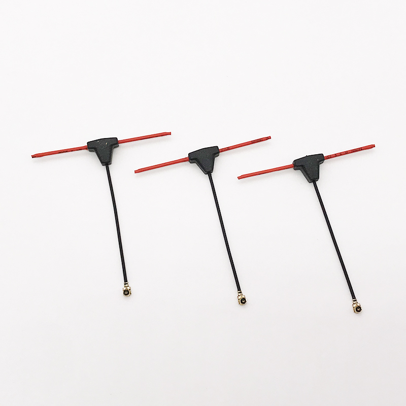 2.4G 2DBI T Antenna IPX1 per T - Drone Rc Leading recensione e prezzo